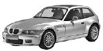 BMW E36-7 P0D7E Fault Code