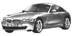 BMW E86 P0D7E Fault Code