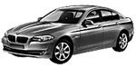 BMW F10 P0D7E Fault Code