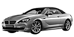 BMW F12 P0D7E Fault Code